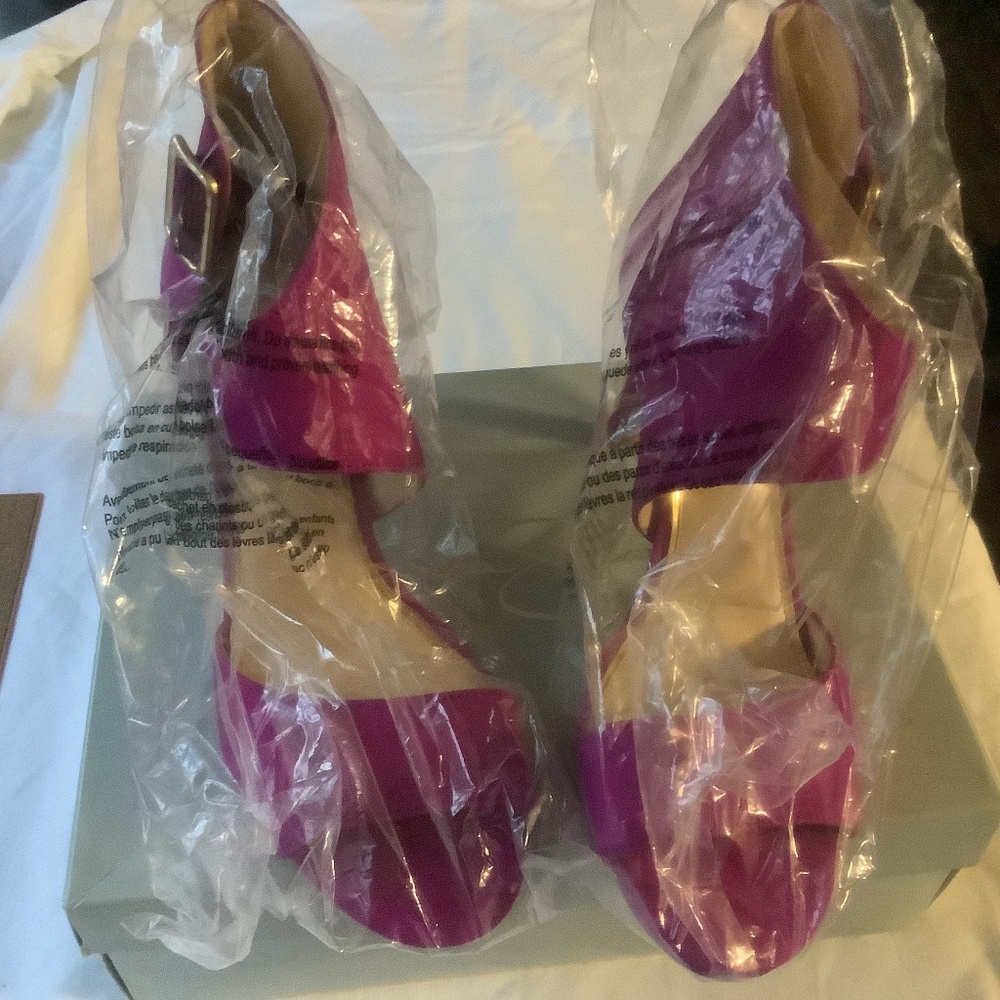 Jessica Simpson shoes